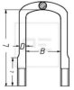 PE Automotive 035.276-00A Spring Clamp